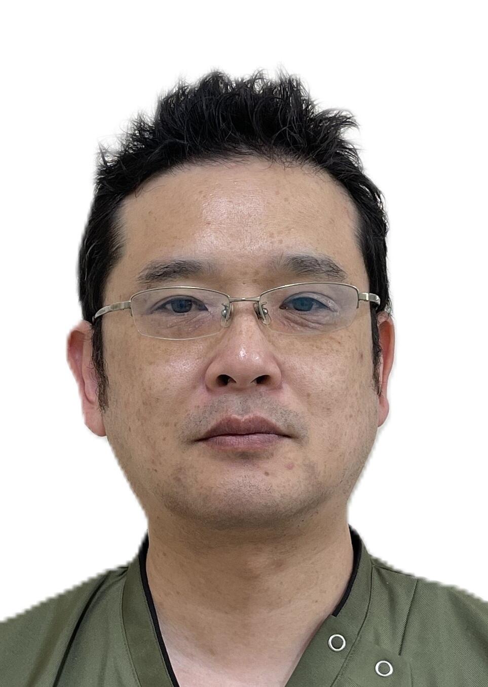 林　賢二