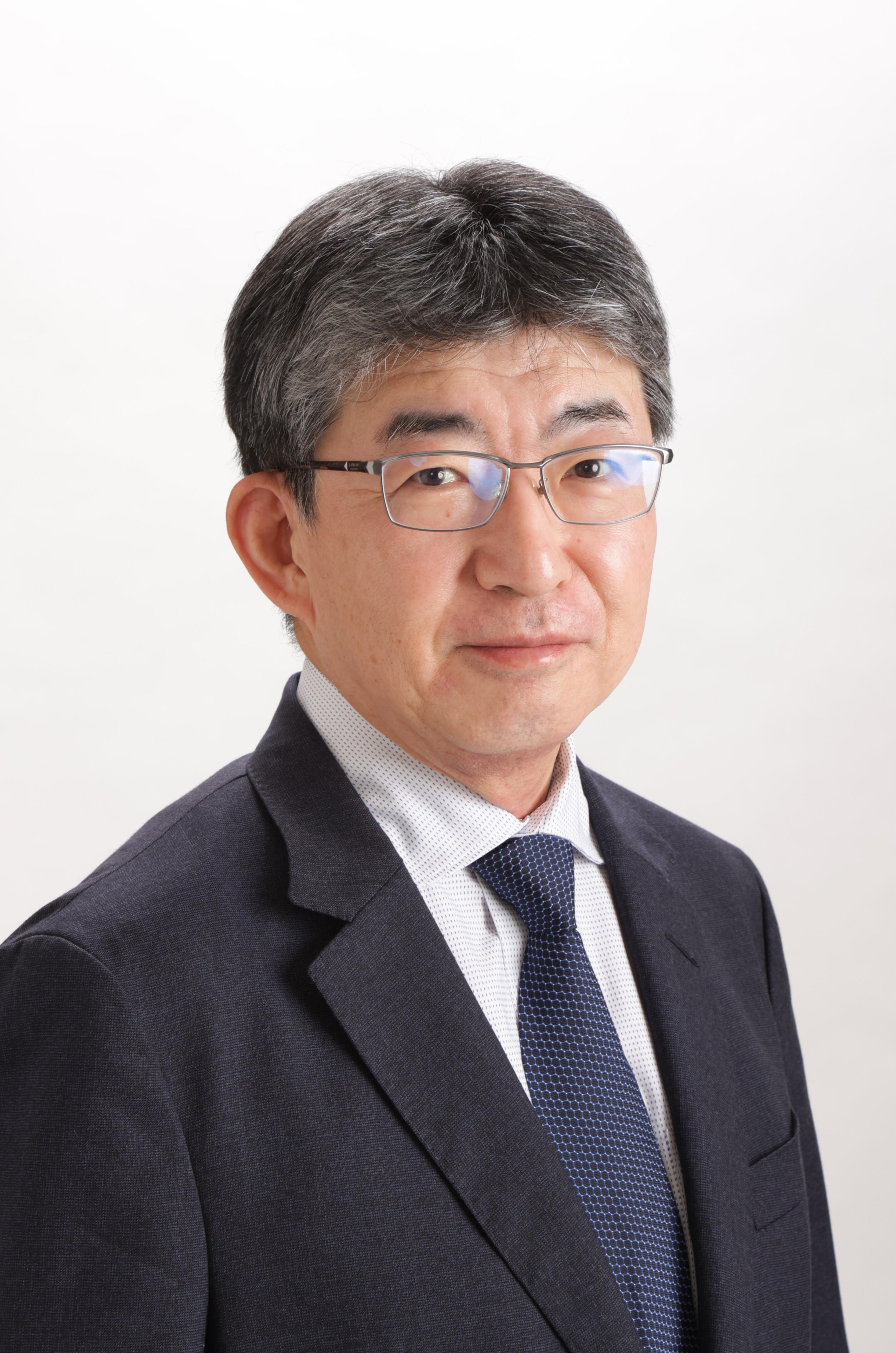 二村 学
