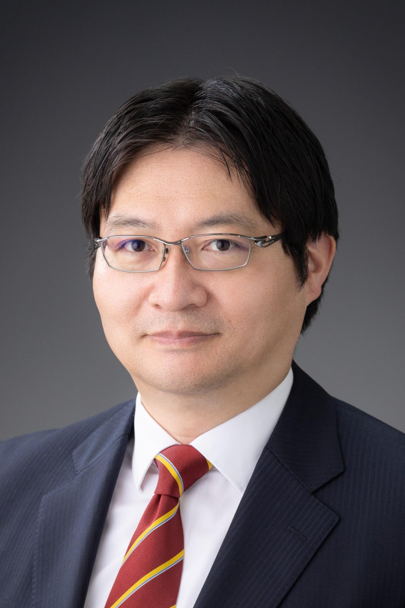 川本 典生