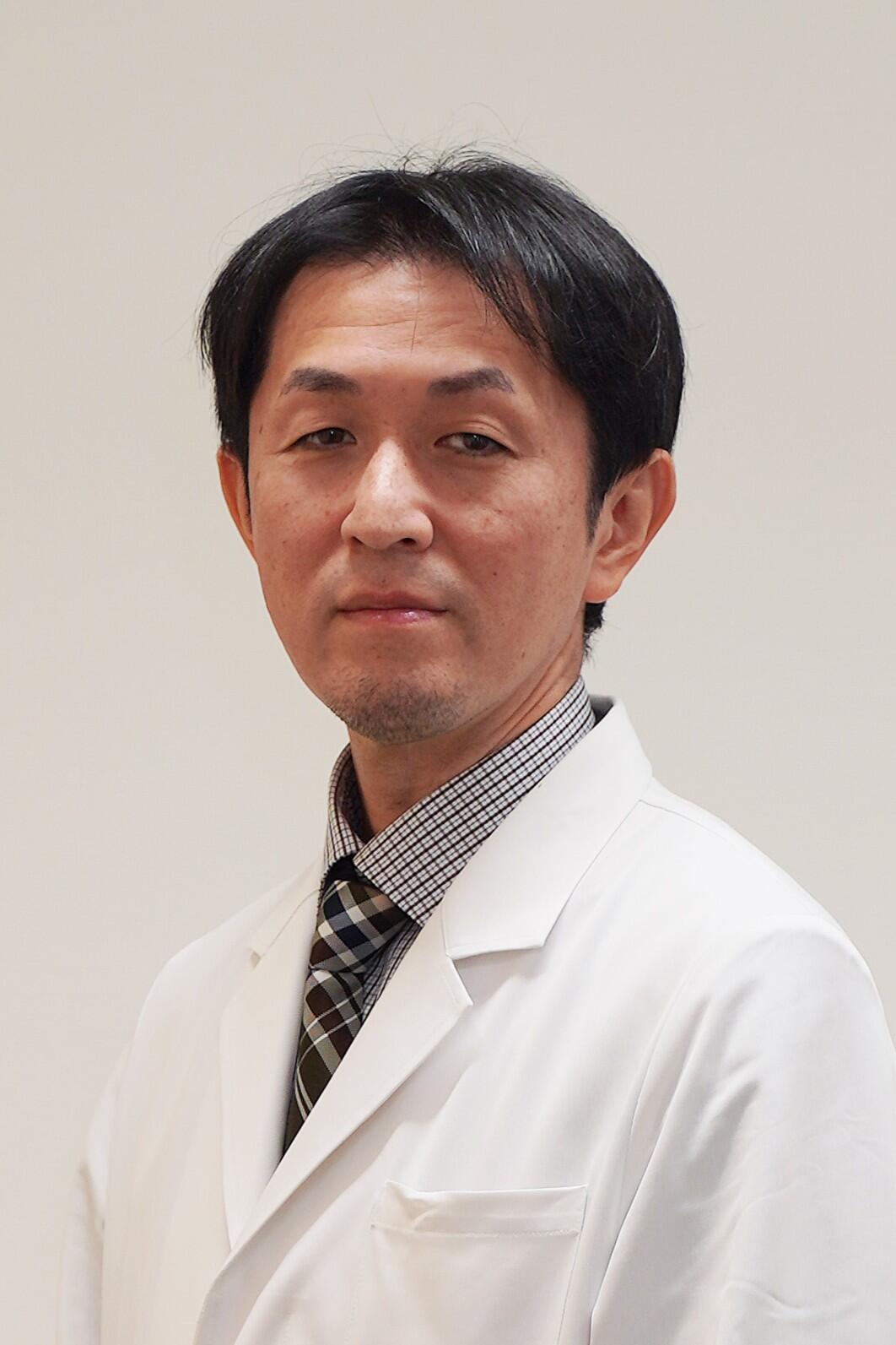 牧山　明資