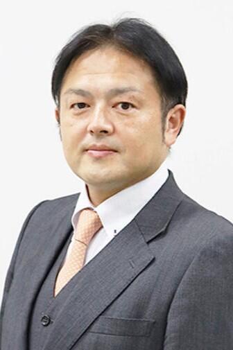 小川 武則
