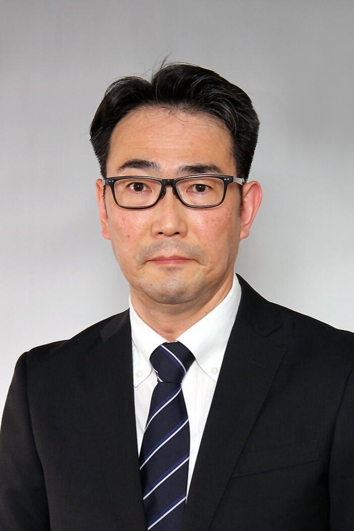 恒川　新