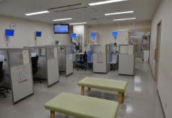 病理部設置