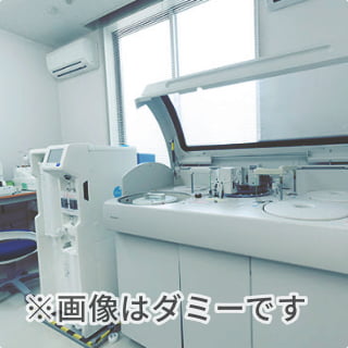 循環生理検査部門・生理機能検査部門
