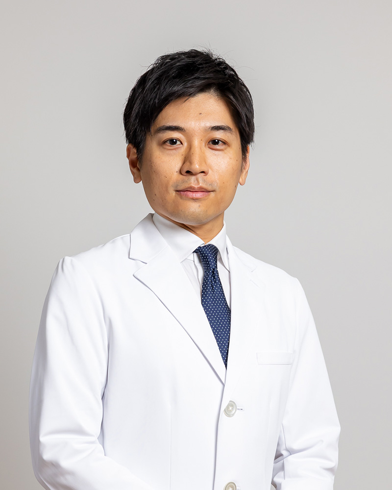 加藤 皓己